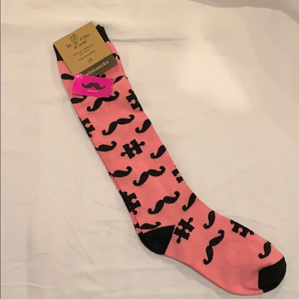 Fun socks!